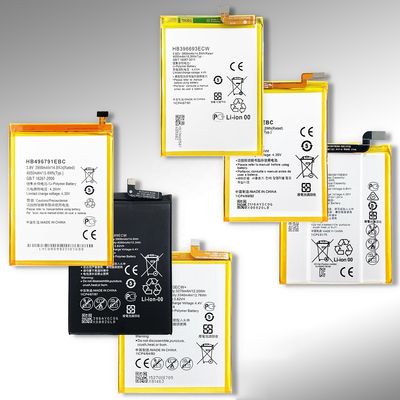 Batterie pour téléphone portable Pour Huawei Mate 10 P20 lite Nova 2 PSmart Plus Honor 7X 9i 3i Batterie