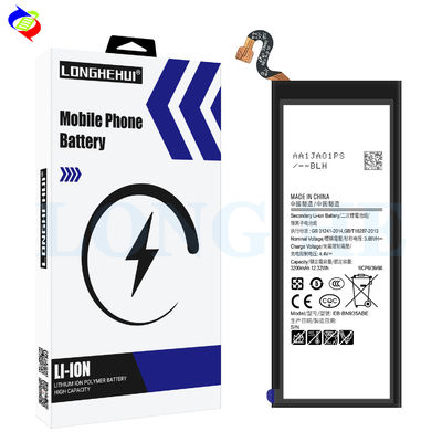 Batterie de 3500 mAh EB-BN935ABE pour le Samsung Note 7 Note7 Duos Note FE Note Fan Edition