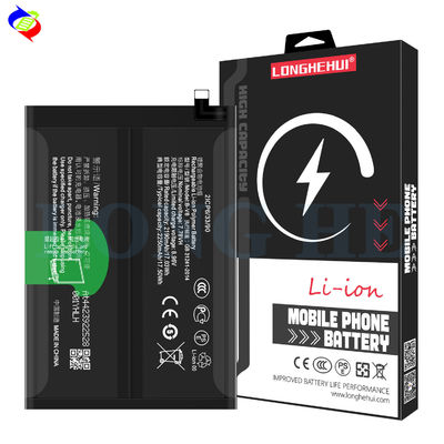 4500 mAh b-V8 batterie au lithium-ion pour téléphone portable VIVO Y77 Haute capacité et performance