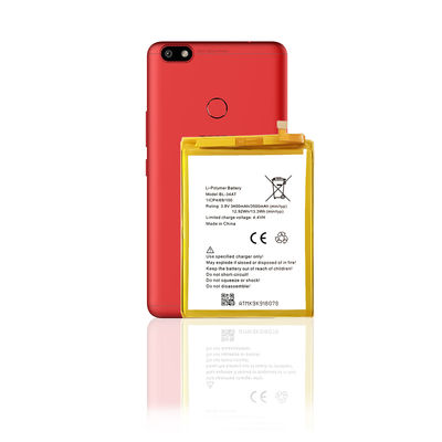 Tecno C9 CA6 CM B2 CX K9 K9 KA7 KB7 KB8 KA6 CA7 CF7 CA8 B1P Batterie au lithium polymère