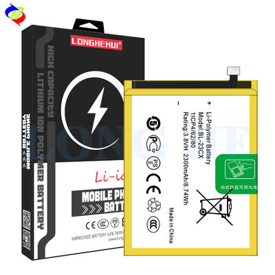 BL-23CX batterie de remplacement pour Infinix Zero2 X509 haute capacité pour téléphones mobiles