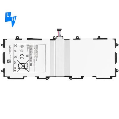 7000mAh Une batterie OEM SP3676B1A pour le Samsung Galaxy Tab 2 10.1 N8000 N8020 P5100 P7510
