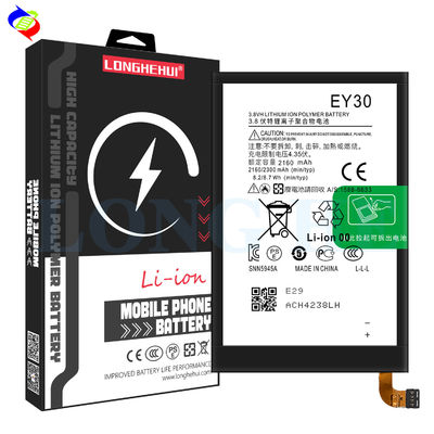 3400mAh 3,85V Li3934T44P8h876744 batterie au lithium polymère pour ZTE Grand X Max 2 Z981 Z988