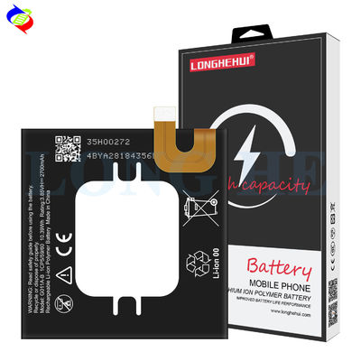 BG2W G011A-B Batterie de téléphone portable pour Google Pixel 2