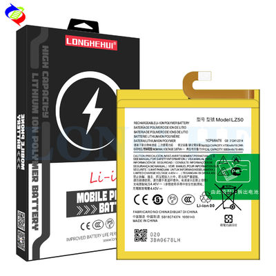 Une batterie rechargeable à 100% pour le Moto G Plus 5G One 5G Edge S G100 LZ50