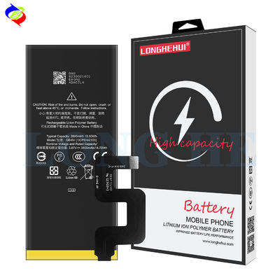 Google Pixel Batterie de téléphone portable GB4IV 3885mAh 3,87V Ion lithium Polymère lithium