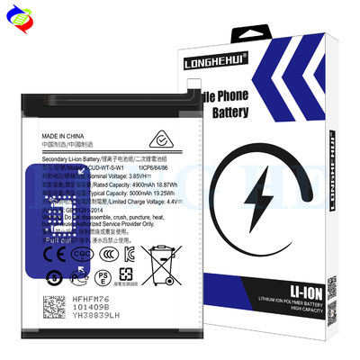 SCUD-WT-S-W1 batterie et alimentation à longue durée de vie pour Samsung Galaxy A04e SM-A042F SM-A042M