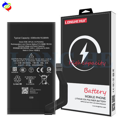 Batterie GP5JE originale pour Google Pixel 7 Une batterie de téléphone de remplacement originale