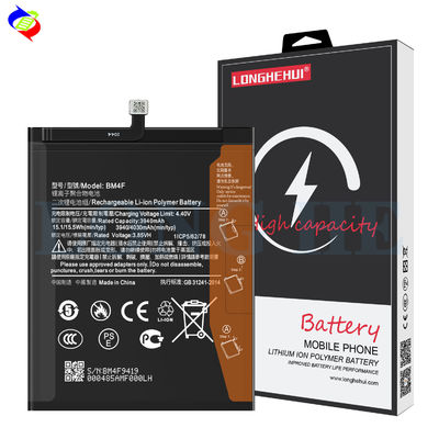 Batterie de remplacement pour Xiaomi CC9E/Mi A3 4030mAh