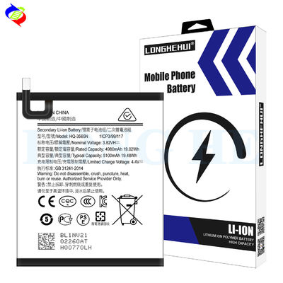 Batterie de tablette HQ-3565N T220 T225 T225N originale pour le Samsung Galaxy Tab A7 Lite