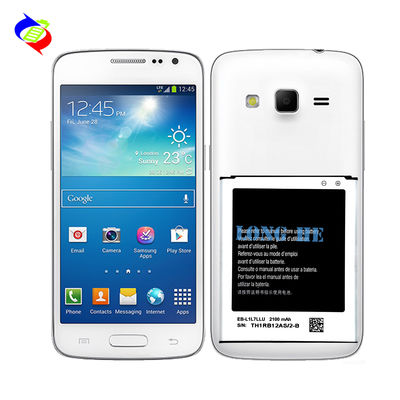 Batterie EB-L1L7LLU pour téléphone portable Samsung GALAXY AVANT G386 3,8V capacité 2100mAh