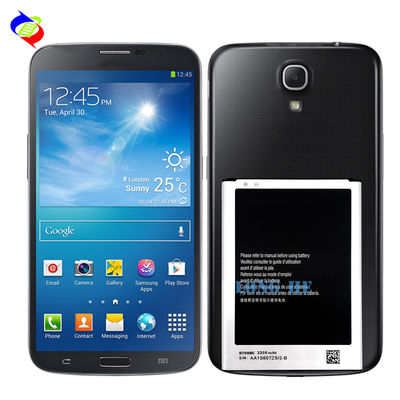 Batterie à haute capacité de longue durée B700BC pour Samsung Galaxy S2 I9200 I9205 I9208
