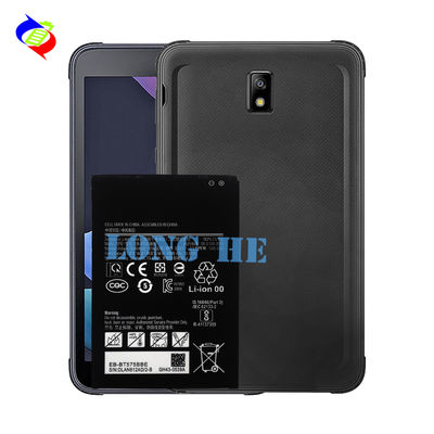 Compatible à 100% avec EB-BT575BBE Pour Samsung Tab Active 3 SM-T570 SM-T575 Batterie 5050mAh