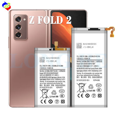 Batterie EB-BF916ABY EB-BF917ABY originale pour le Samsung Galaxy Z Fold2 5G F916 F917