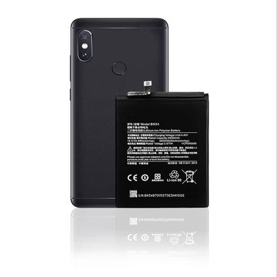 Ori 1 1 cellule de batterie pour Xiaomi 5x/4C/MI 6/Note 8 4X/max2 Note 10/11