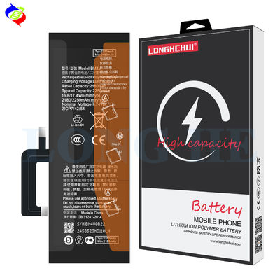 4500mAh Capacité BM4V Remplacement batterie de téléphone portable au lithium-ion polymère pour Xiaomi 10 Ultra