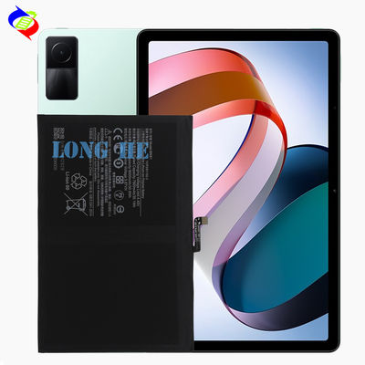 Une batterie de remplacement BN81 à double protection IC pour Xiaomi Redmi Pad 2022 et prête à être expédiée