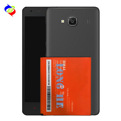 2200 mAh de capacité de remplacement de la batterie pour MIUI Redmi 2 BM44 Batteries de téléphone