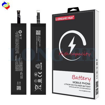 BS05FA Batterie au lithium-ion Ori 1 1 pour Black Shark 3 Pro Téléphone portable MBU-A0 MBU-H0