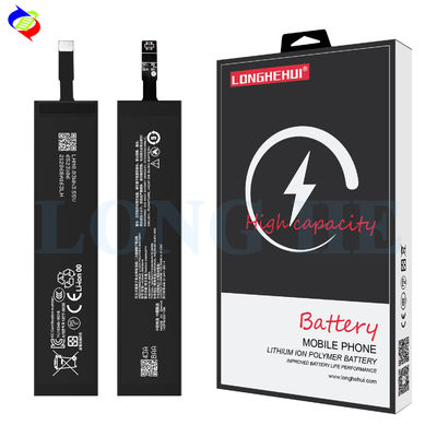 Batterie rechargeable BS06FA Pour le Xiaomi Black Shark 3 3s 3s 5G 2360mAh 3.85V OEM 500PCS