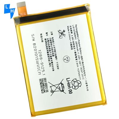 SONY batterie lithium polymère compatible LIS1579ERPC 3.8V 2930mAh pour une charge remplaçable