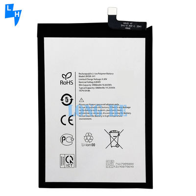 BVSM-441 Vsmart Joy 4 batterie double protection IC pour les piles originales de téléphone Vsmart