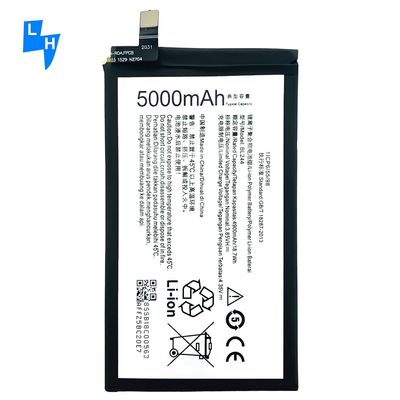 Batterie rechargeable pour le téléphone portable Lenovo VIBE P1