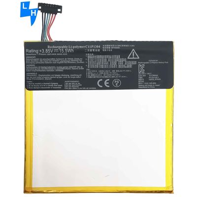 Batterie polymère de haute capacité 3910 mAh pour ASUS Memo Pad HD 7 ME173 K00U K00B C11P1304
