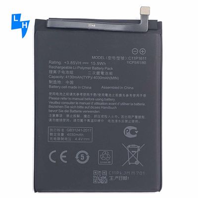 5000mAh 3,85V batterie pour Asus Zenfone 3 Max Z3 Max ZC520TL X008DB 3 X008 X008D Z01B