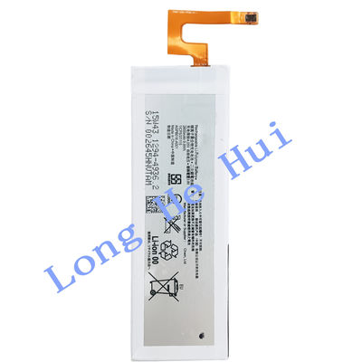 AGPB016-A001 Batterie au Li-polymère pour Sony Xperia M5 E5603 E5606 E5653 E5633 E5643 E5663