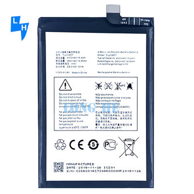 4000mAh 3,85V batterie au lithium polymère TLP038C7 pour Alcatel 5V OT-5060A OT-5060D Durable