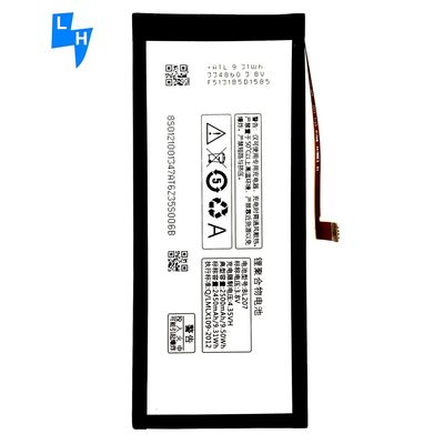 BL207 3.85V 2200mAh batterie rechargeable pour le Lenovo K900 K5