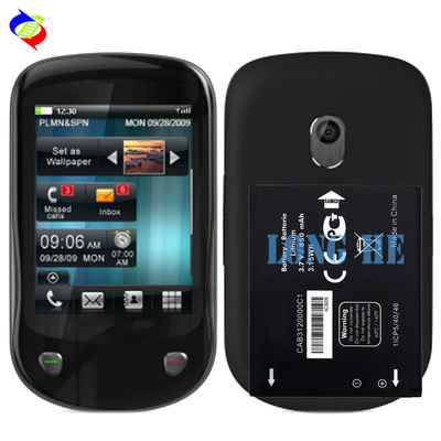 Batterie pour Alcatel One Touch OT-905 OT880 OT888 OT875 510A 768T 710D 3,7V 1000 mAh