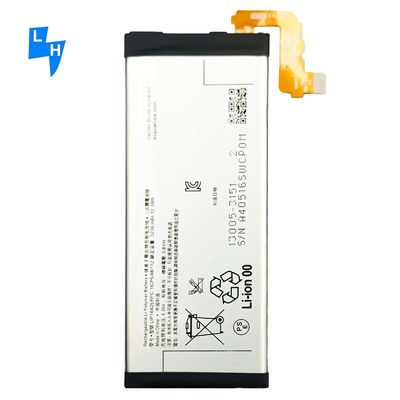 OEM 500PCS batterie de remplacement pour SONY XZ G8142 XZP G8141 LIP1642ERPC 3230mAh 3.8V