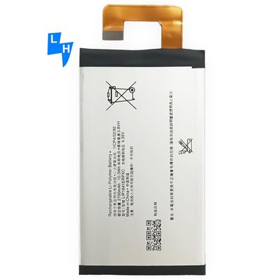 Commencez votre Sony XA1 Ultra XA1U avec une batterie LIP1641ERPC de 2700 mAh