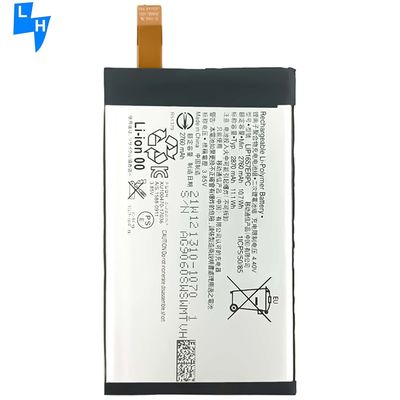 Double IC Protection batterie de téléphone portable LIP1657ERPC pour le Sony Xperia XZ2 Mini H8324 H8314