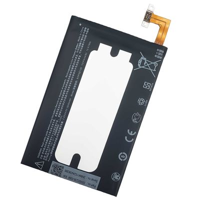 Batterie noire de 2840 mAh BOPGE100 M9 M8S pour téléphone portable pour HTC One M9