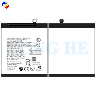Une batterie de longue durée pour Nokia 4.2 TA-1184 TA-1133 TA-1149 TA-1150 TA-1157 TA-1152