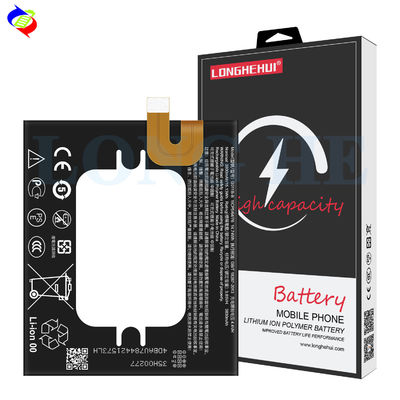 3930mAh Capacité G011B-B Batterie pour Pixel 2XL Batterie Batterie rechargeable
