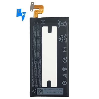 Batterie de téléphone portable rechargeable de 3000 mAh B2PZF100 UU U11 Ultra pour batterie HTC U Ultra