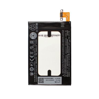 3.75V 2020mAh batterie au lithium-ion pour le HTC One M7 BN07100 HTL22 801E 801S 801N 802D 802W 802T