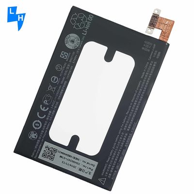 2300mAh BNO7100 une batterie de téléphone portable 801 802 HTL22 pour batterie HTC M7 MOQ/ODM/OEM 500PCS