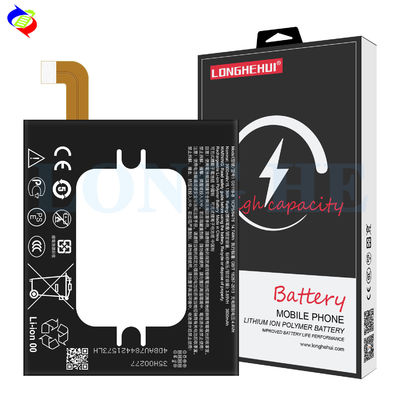 La capacité d'Ori peut être personnalisée 3930mAh 14.74Wh G011B-B Batterie pour les yeux U11 Plus Pas pour les batteries U11 Batterie