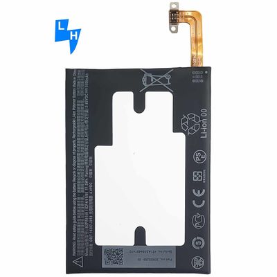 Batterie de téléphone portable B2PS6100 de longue durée pour HTC 10 LifeStyle M10
