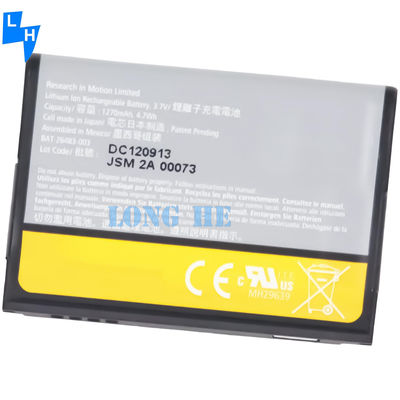 F-S1 OEM batterie de téléphone portable pour BlackBerry Torck 9800 Slider STL100 double protection IC