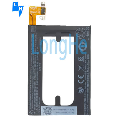 BO58100 batterie au lithium polymère 3300mAh pour HTC One Mini téléphone portable haute capacité