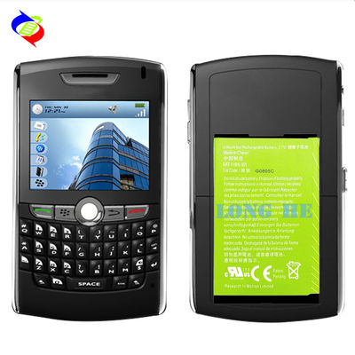 Batterie au lithium polymère de 1400 mAh pour téléphone portable Blackberry 8350i/8800/8820/8830 C-X2