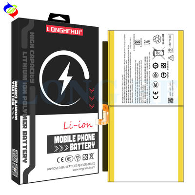 Lenovo Xiaoxin Pad Pro 12.6 Piles de remplacement Piles rechargeables 10200 mAh