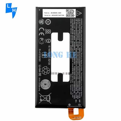 3200mAh batterie noire rechargeable B2PYB100 pour le HTC 10 evo Bolt M10f 2PYB2