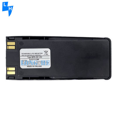 Batterie à grande capacité noire BPS-2N Pour Nokia 6110 6150 6310I 7110 BLS-2N Batterie BMS-2S